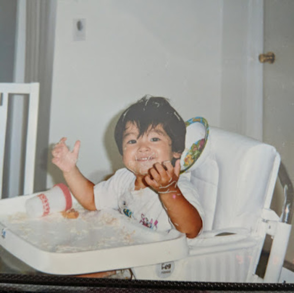 Meet your Posher, Randell - Picture 1 of 1